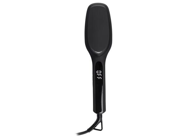 Hair Straightening Brush "Rita Ora"