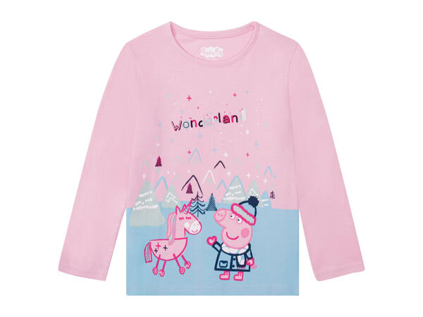 Kids' Character Pyjamas