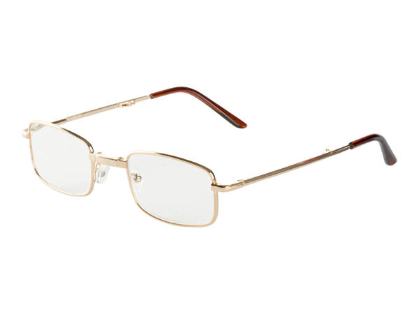 Folding Reading Glasses