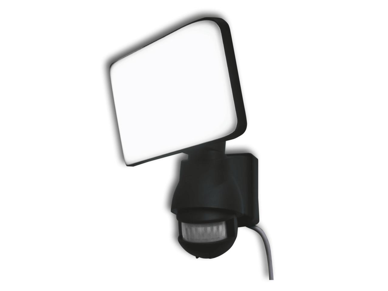 20W LED Outdoor Floodlight