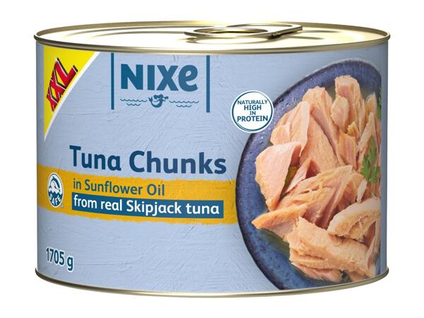 TUŇÁK