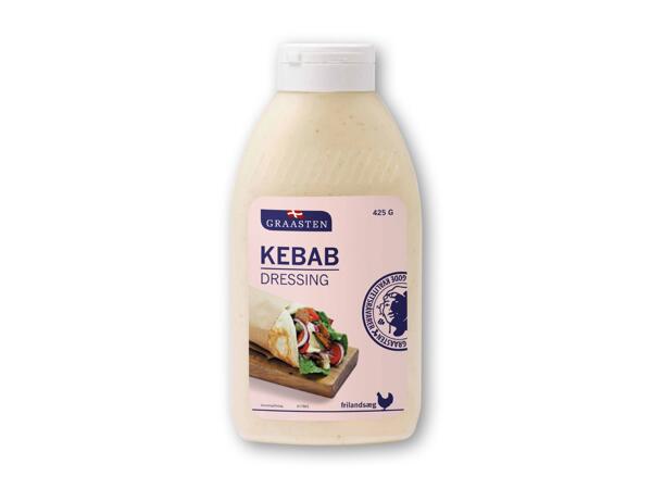 Graasten dressing