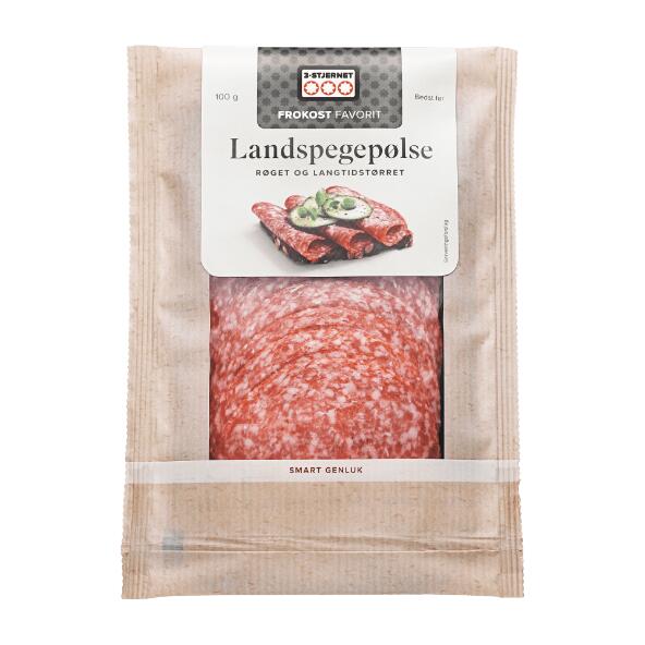 Frokost favorit