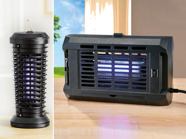 Anti-insectes électrique