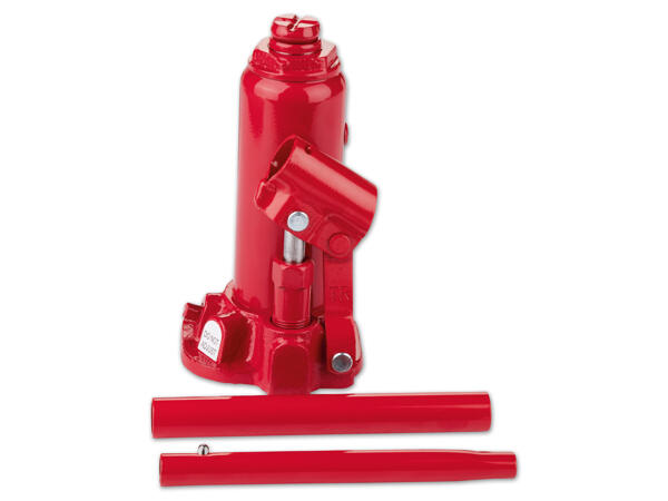 Hydraulik-Stempelwagenheber