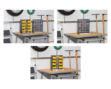 Workzone Storage Drawers