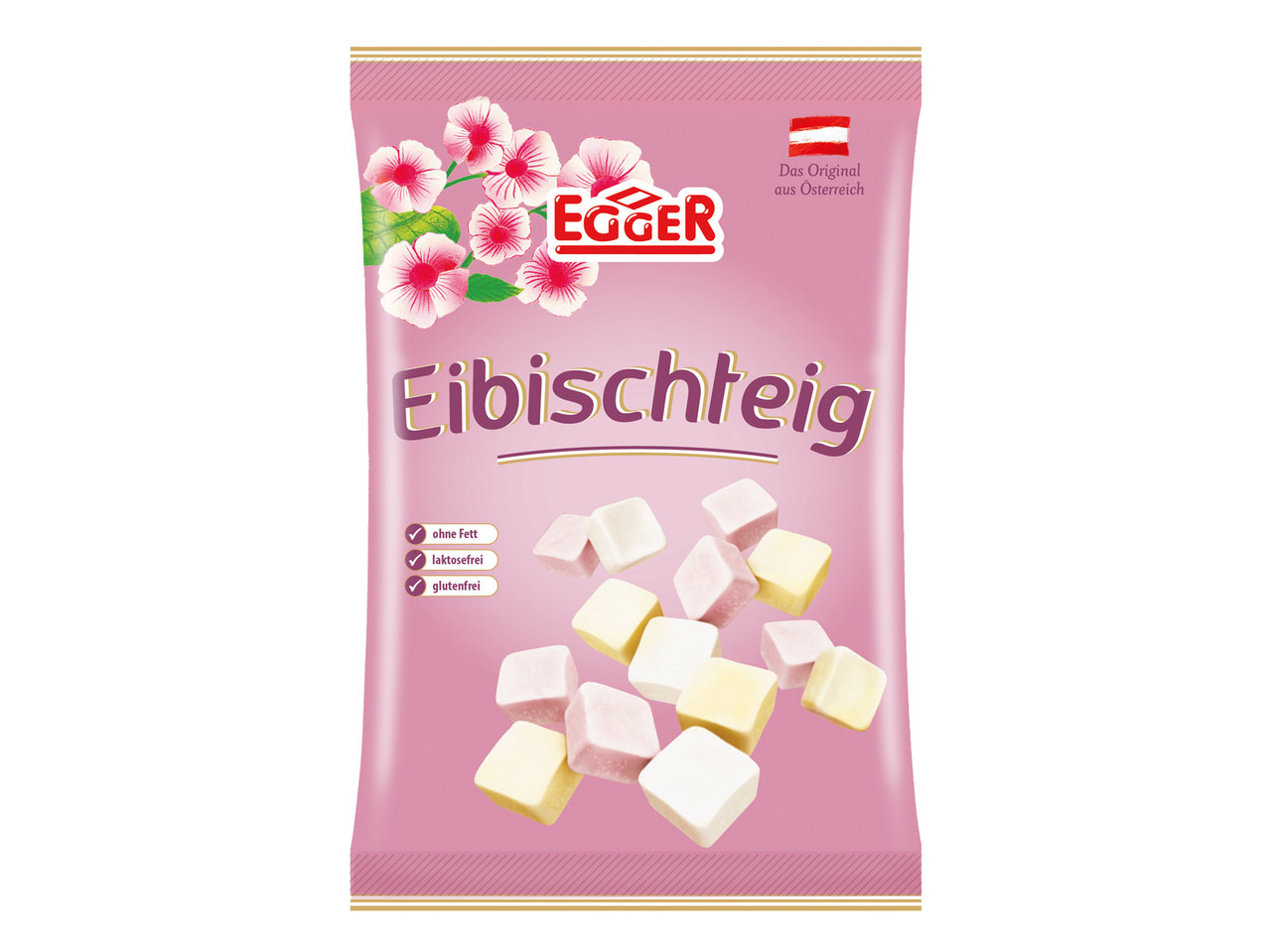 EGGER Eibischteig