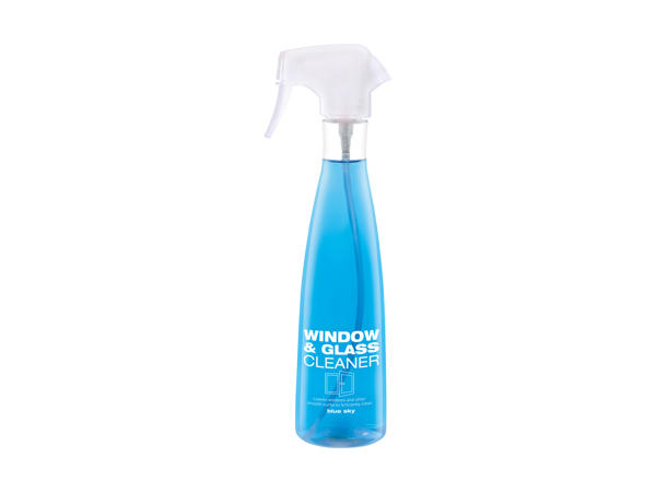 Nettoyant pour vitres