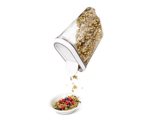 Crofton 
 Cereal Container