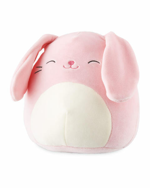 Baby Bunny Squishmallow