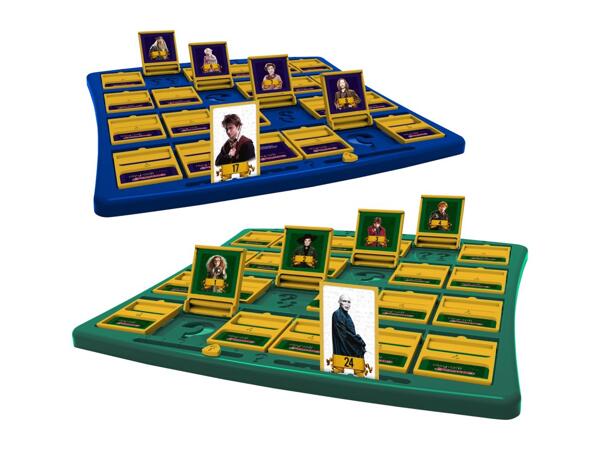 Winning Moves Harry Potter Guess Who? Board Game