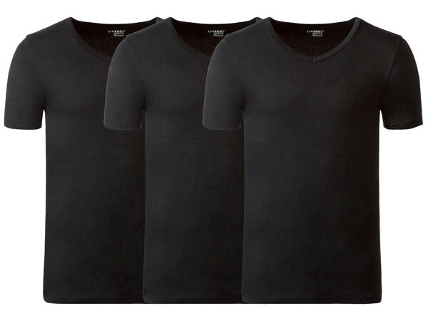 Men's Ribbed Top