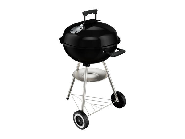Grill Meister Kettle Barbecue