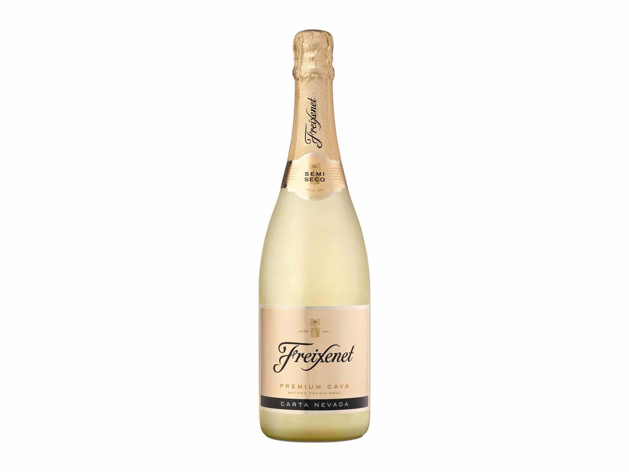 Freixenet Carta Nevada semi seco