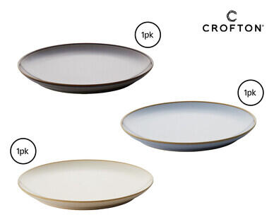 Dinnerware Assortment