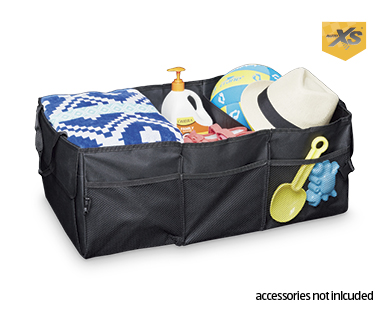 Car Organiser