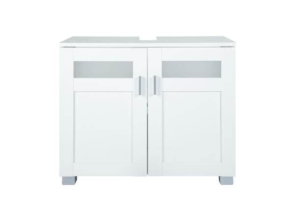 Under-Sink Bathroom Cabinet