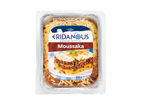 Moussaka