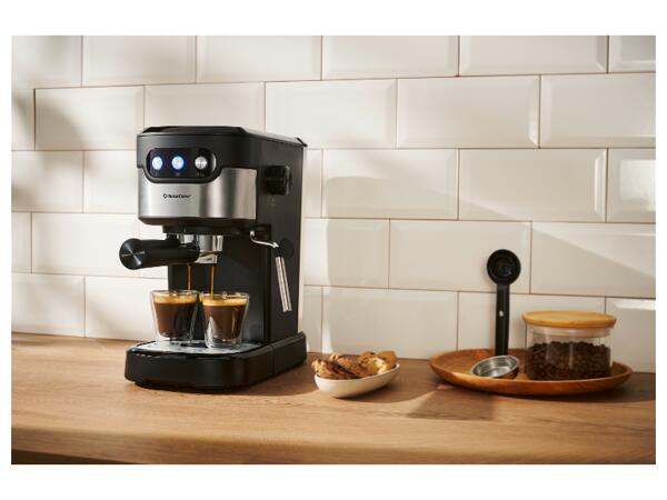 Espresso kávovar SEMB 1100 B1