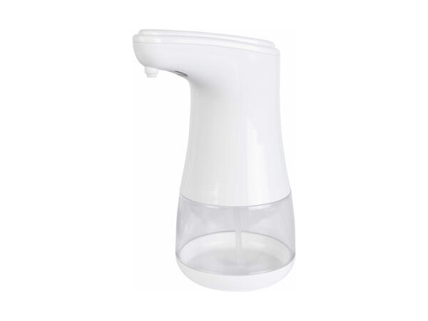 Wenko(R) Distributeur de désinfectant