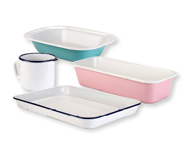 Stampi da forno smaltati CROFTON(R)