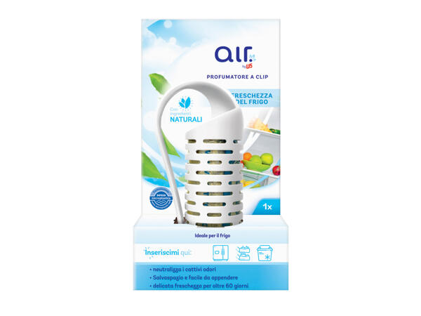 Fridge Air Freshener