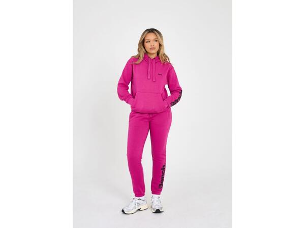 Ladies' sports hoodie