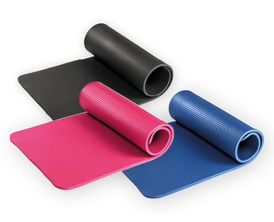 Tapis de sport CRANE(R)