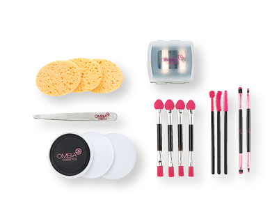Accessori make-up OMBIA COSMETICS