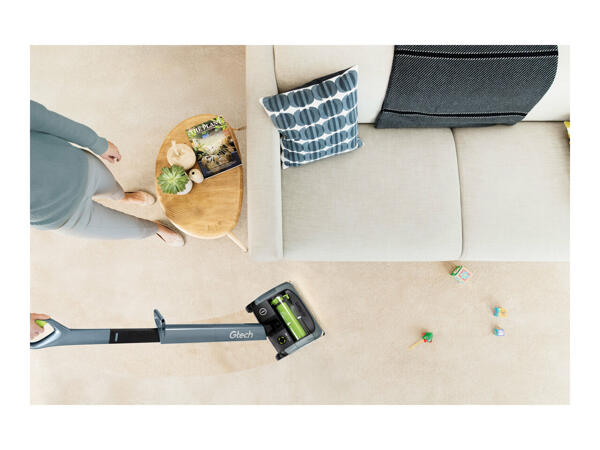 Gtech Cordless Upright Vacuum Cleaner