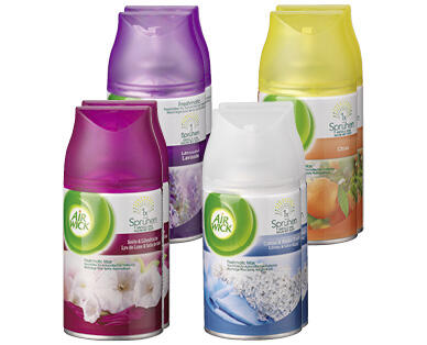AIR WICK(R) FRESH MATIC