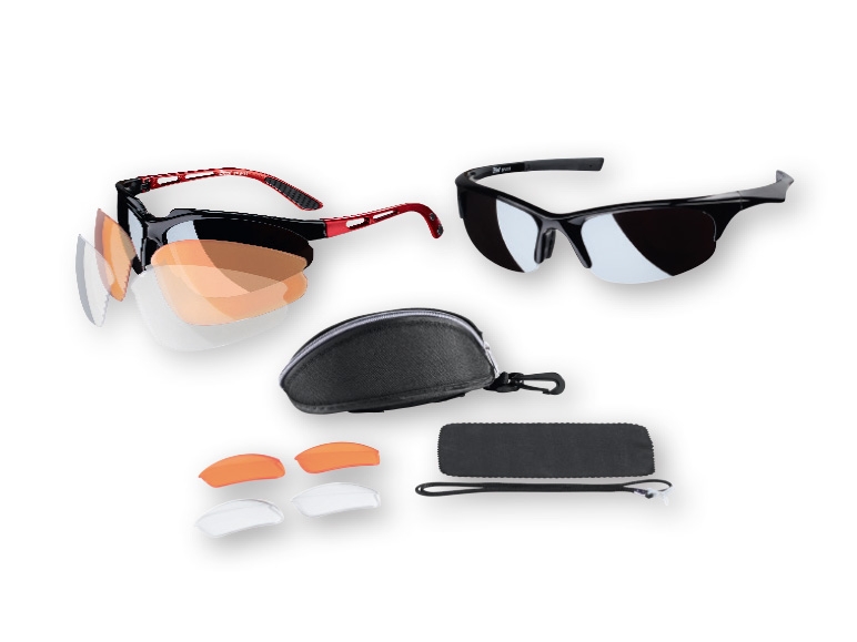 CRIVIT Sports Glasses