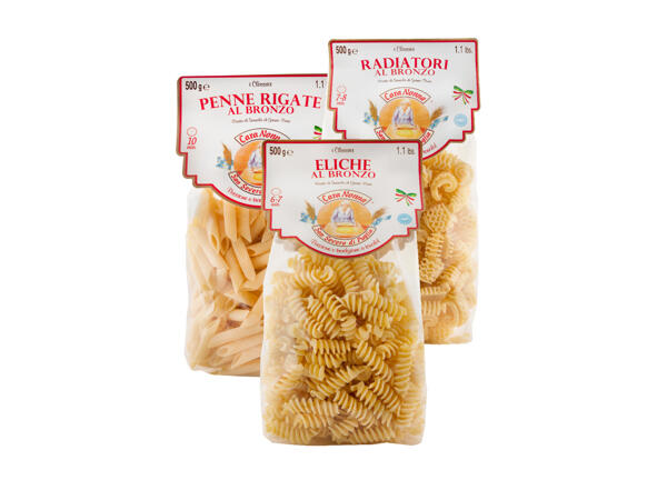 Caranonna pasta