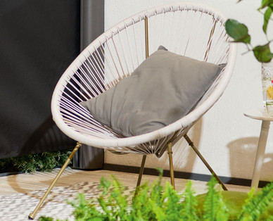 GARDENLINE Design-Kultsessel