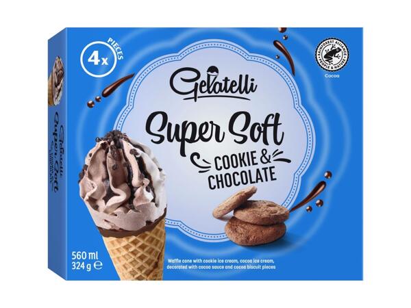 Ice Creams