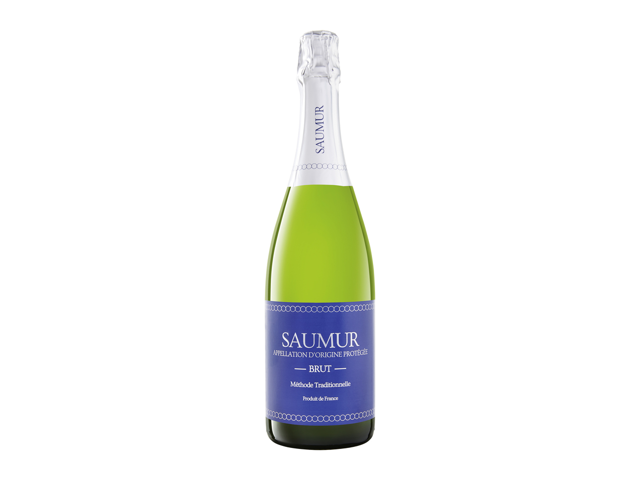 Saumur Blanc AOP