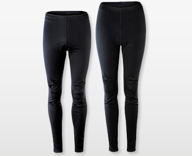 Pantaloni da ciclismo da donna/uomo CRANE(R)