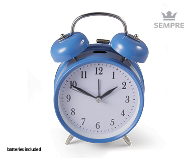 Alarm Clock