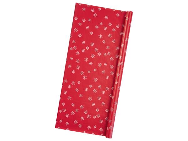 Wrapping Paper