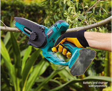 20V Mini Chainsaw Skin