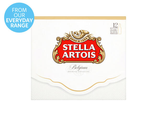 Stella Artois