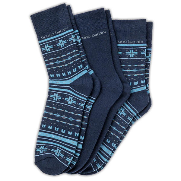 Thermo-Socken 3 Paar