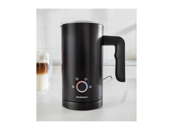 Silvercrest Milk Frother