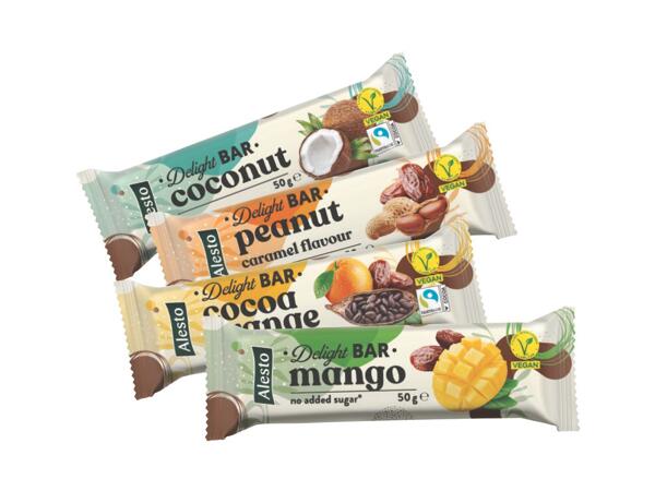 Dried Fruit Bar