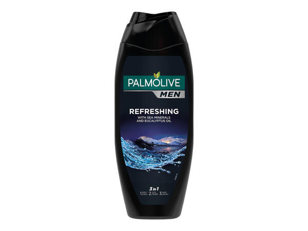 PALMOLIVE SPRCHOVÝ GEL