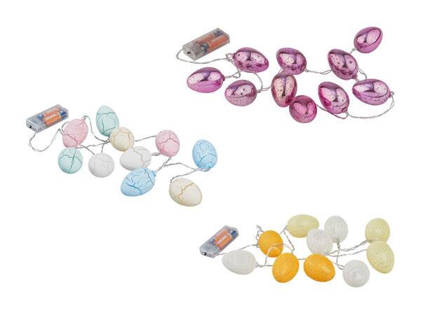 LED-Lichterkette
