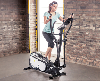 Cross Trainer CRANE(R)