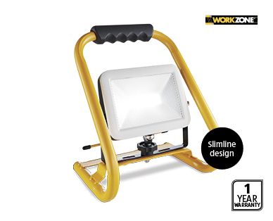 20W Portable LED Floodlight