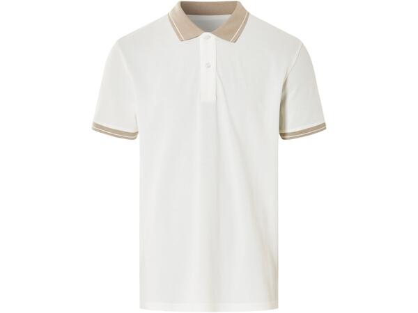 Men's Polo Shirt Regular Fit