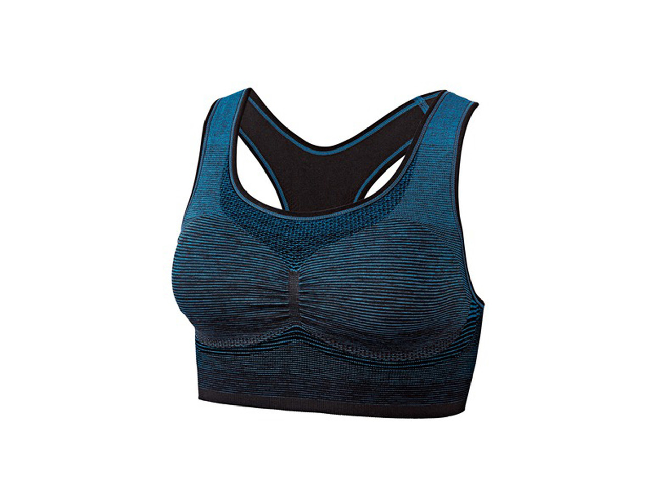 CRIVIT Seamless Sports Bra
